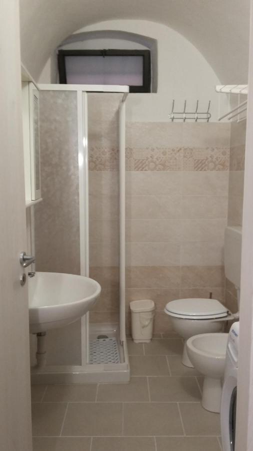 Apartamento Max In Center Parking Privato Nel Prezzo San Remo Exterior foto