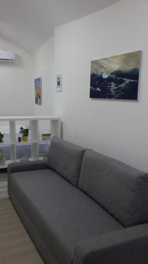 Apartamento Max In Center Parking Privato Nel Prezzo San Remo Exterior foto